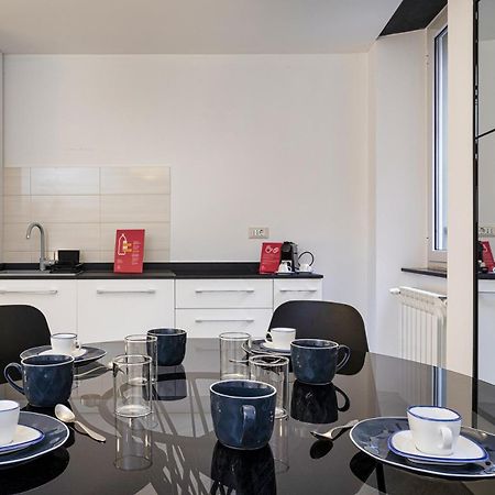 Goletta Studio By Wonderful Italy Genoa Exterior photo