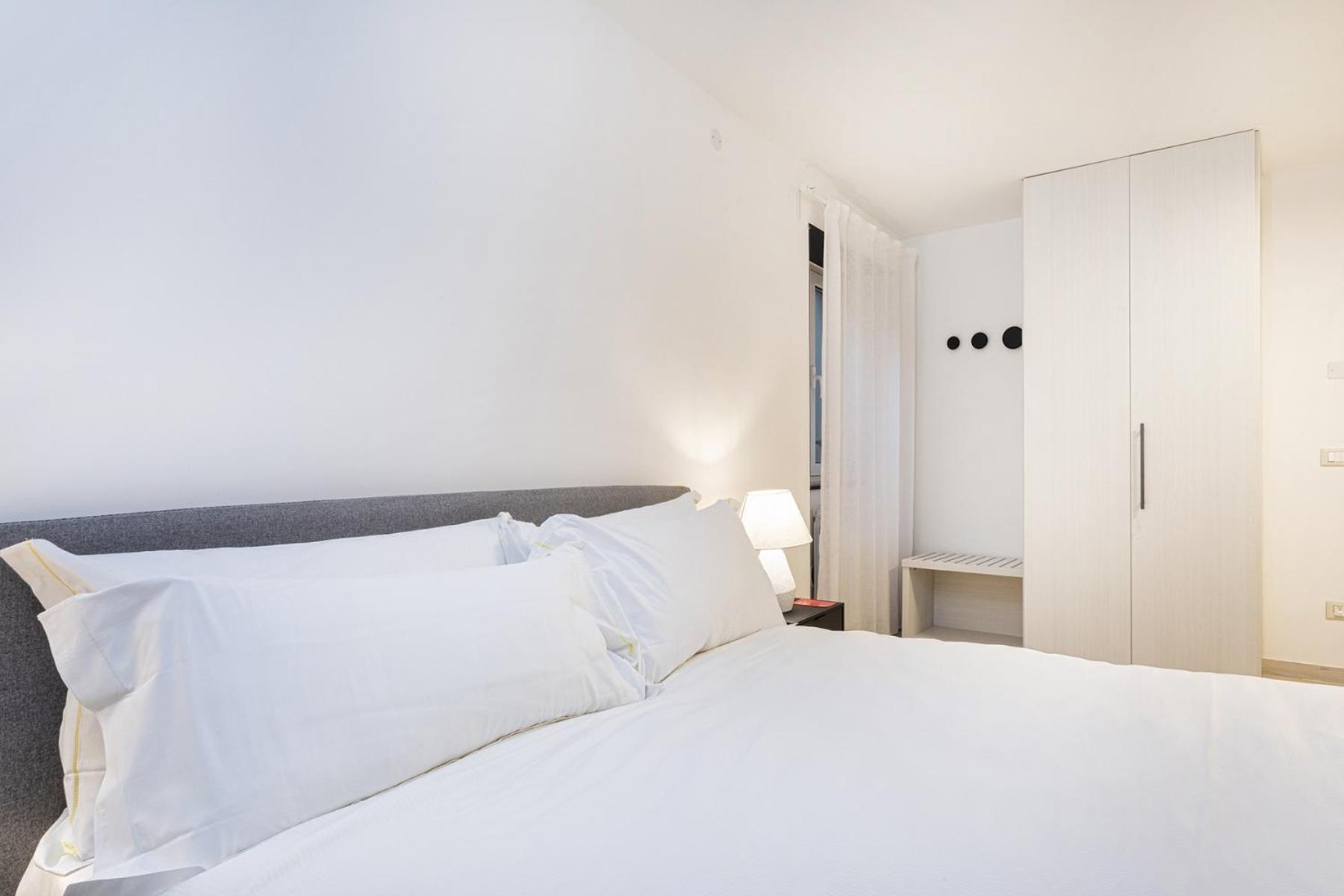 Goletta Studio By Wonderful Italy Genoa Exterior photo