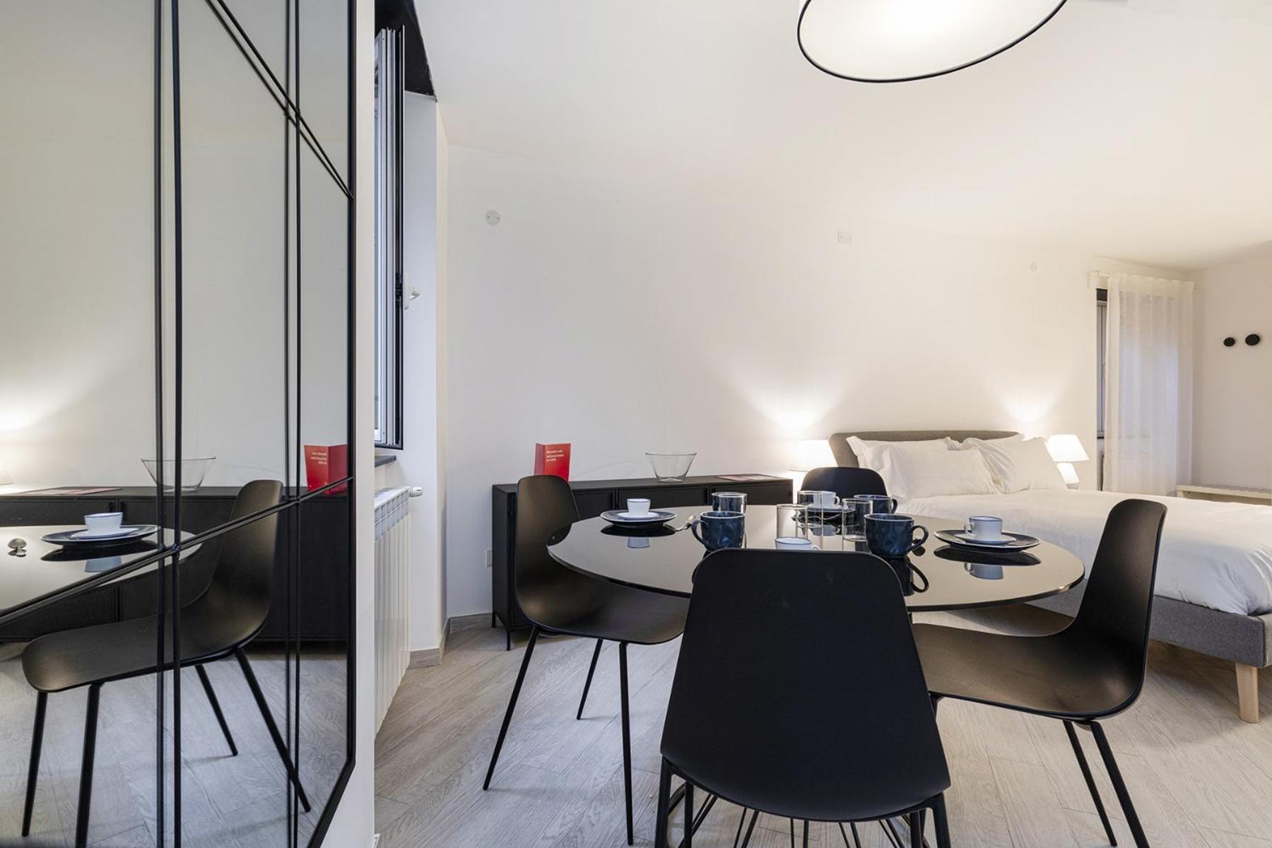 Goletta Studio By Wonderful Italy Genoa Exterior photo