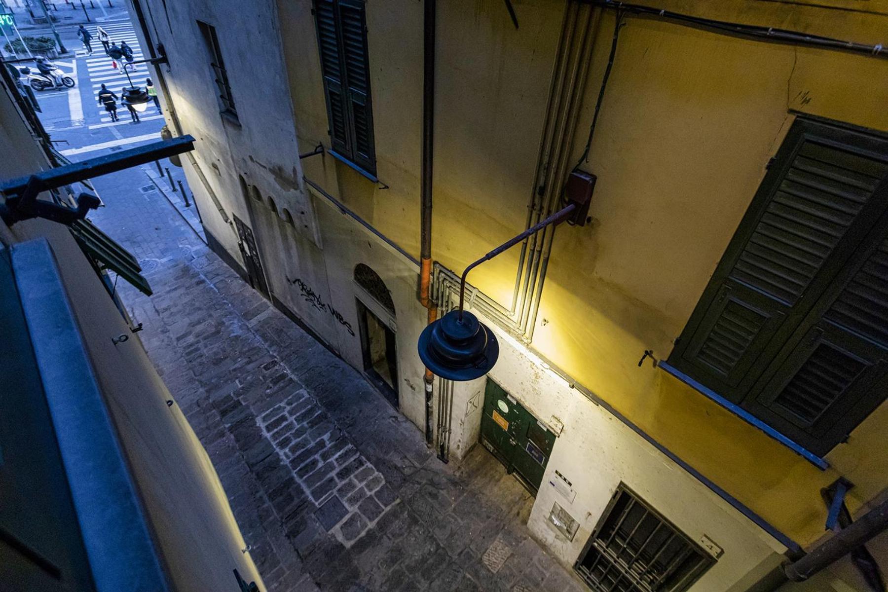 Goletta Studio By Wonderful Italy Genoa Exterior photo